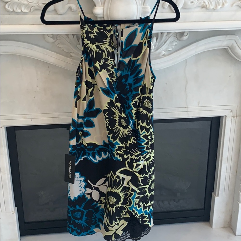 Marciano VAVA BLOOM DRESS